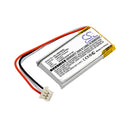Cameron Sino Lmx368Sl 220Mah Battery For Logitech Keyboard Mouse