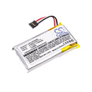 Cameron Sino Lot630Sl 230Mah Battery For Logitech Keyboard Mouse