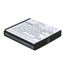 Cameron Sino Mf6620Sl 3600Mah Battery For Novatel Wireless Hotspot