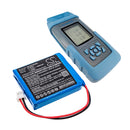 Cameron Sino Sst805Sl 1000Mah Battery For Senter Survey Test Equipment