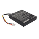 Cameron Sino Loy11Rc 600Mah Battery For Logitech Keyboard Mouse