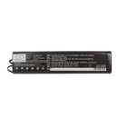 Cameron Sino Amt510Sl 4000Mah Battery Acterna Keysight Test Equipment