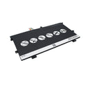 Cameron Sino Hps210Nb 2830Mah Battery For HP Notebook Laptop