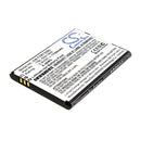 Cameron Sino Ttr732Sl 1700Mah Battery For Tp Link Hotspot