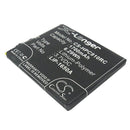 Cameron Sino Hpc910Rc 1700Mah Battery For Clear And Freedompop Hotspot