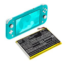 Cameron Sino Nts002Sl 3200Mah Battery For Nintendo Game Console