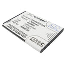 Cameron Sino Hue573Sl 1700Mah Battery For Huawei And Optus Hotspot