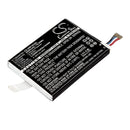 Cameron Sino Zmf203Sl 5000Mah Battery For Softbank And Zte Hotspot
