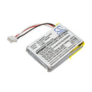 Cameron Sino Lmx052Rc 450Mah Battery For Logitech Keyboard Mouse