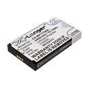 Cameron Sino Mf7730Sl 4400Mah Battery For Novatel Wireless Hotspot