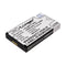 Cameron Sino Mf7730Sl 4400Mah Battery For Novatel Wireless Hotspot
