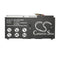 Cameron Sino Acs739Nb 6250Mah Battery For Acer Notebook Laptop