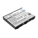 Cameron Sino Tra110Sl 5040Mah Battery For Netgear And Telstra Hotspot