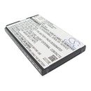 Cameron Sino Zmf900Sl 2000Mah Battery For Mts And Zte Hotspot
