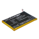 Cameron Sino Zmf930Sl 2500Mah Battery For Tmobile Vodafone Zte Hotspot