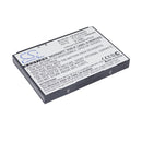 Cameron Sino Atp781Rc 2200Mah Battery For At T And Netgear Hotspot