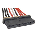 Cameron Sino Snp350Nb 6350Mah Battery For Samsung Notebook Laptop