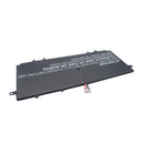 Cameron Sino Hpn134Nb 6750Mah Battery For HP Notebook Laptop