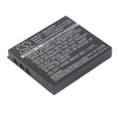 Cameron Sino Log7Rc 600Mah Battery For Logitech Keyboard Mouse