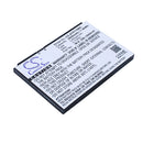 Cameron Sino Atp779Rc 2000Mah Battery For Boostmobile Netgear Hotspot