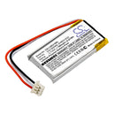 Cameron Sino Loe310Sl 220Mah Battery For Logitech Keyboard Mouse