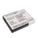 Cameron Sino Ptr291Sl 4100Mah Battery For Verizon And Pantech Hotspot