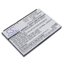 Cameron Sino Spt771Rc 2000Mah Battery For At T Netgear Sprint Hotspot