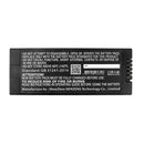 Cameron Sino Grm330Sl 4400Mah Battery For Ge Survey Test Equipment