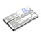 Cameron Sino Zmf975Sl 2500Mah Battery For Softbank And Zte Hotspot