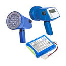 Cameron Sino Mrh628Sl 3500Mah Battery Monarch Survey Test Equipment