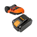 Cameron Sino Wrr141Pw 4950Mah Battery For Worx Lawn Mowers