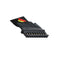 Cameron Sino Dep180Nb 4600Mah Battery For Dell Notebook Laptop