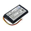 Cameron Sino Lb2Rc 1800Mah Battery For Logitech Keyboard Mouse