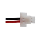 Cameron Sino Paf100Bu 40Mah Battery For Panasonic Cmos Backup