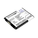 Cameron Sino Ptr900Sl 2100Mah Battery For Franklin Wireless Hotspot