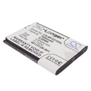 Cameron Sino Mf2200Rx 1800Mah Battery For Novatel Wireless Hotspot