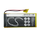 Cameron Sino Avs4Sl 1600Mah Battery For Archos Media Player
