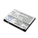 Cameron Sino Mf2200Rc 1050Mah Battery For Novatel Wireless Hotspot