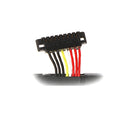 Cameron Sino Aut210Nb 3050Mah Battery For Asus Notebook Laptop