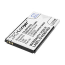 Cameron Sino Zmf985Sl 3000Mah Battery For At T And Zte Hotspot