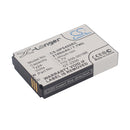 Cameron Sino Hpc910Rc 2100Mah Battery For Clear And Netzero Hotspot