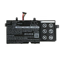 Cameron Sino Aun591Nb 4000Mah Battery For Asus Notebook Laptop