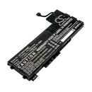Cameron Sino Hpz153Nb 7700Mah Battery For HP Notebook Laptop