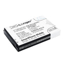 Cameron Sino Hul002Sl 3000Mah Battery For Emobile And Huawei Hotspot