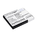 Cameron Sino Zar910Sl 2900Mah Battery For Zte Hotspot