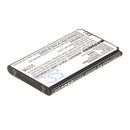 Cameron Sino Nwd660Rc 1800Mah Battery For Nubia Hotspot