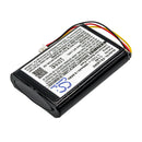 Cameron Sino Lb2Rc 1800Mah Battery For Logitech Keyboard Mouse