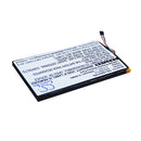 Cameron Sino Lok810Sl 1800Mah Battery For Logitech Keyboard Mouse