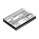 Cameron Sino Zdw670Sl 2200Mah Battery For Nubia And Zte Hotspot