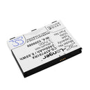 Cameron Sino Atp781Rx 2400Mah Battery For At T And Netgear Hotspot